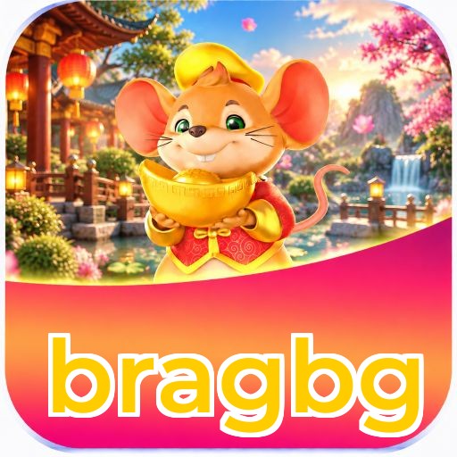 Logo bragbg - Cassino Online Brasil