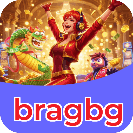 Slots Premium da PG Soft na bragbg
