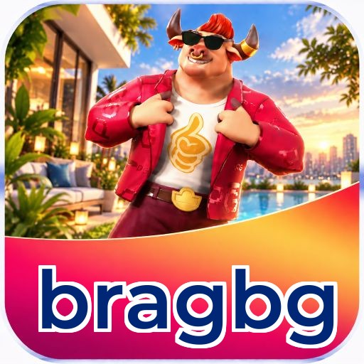 Logo bragbg