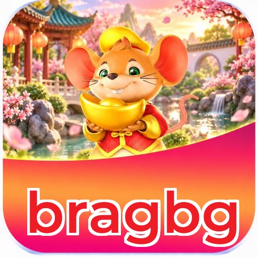 Logo bragbg - Cassino Online Brasil