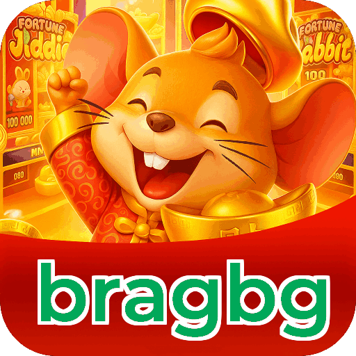 Catálogo bragbg 2.547 jogos - Pragmatic Play, Evolution, NetEnt
