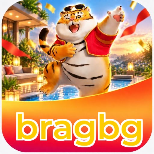 Logo bragbg - Cassino Online Brasil