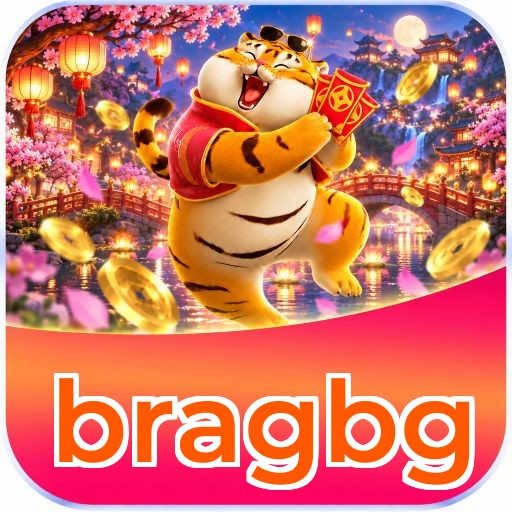 Logo bragbg - Cassino Online Brasil