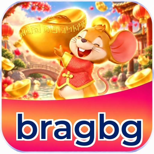 Logo bragbg - Cassino Online Brasil
