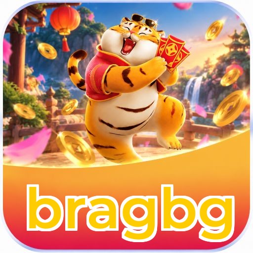 Logo bragbg - Cassino Online Brasil