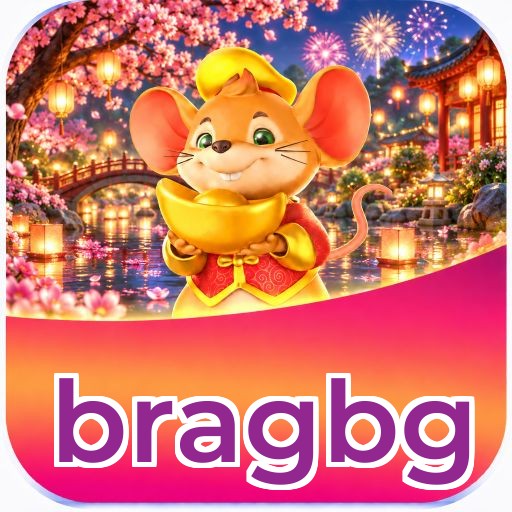 Logo bragbg - Cassino Online Brasil