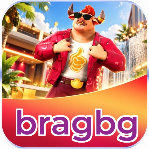 Logo bragbg - Cassino Online Brasil