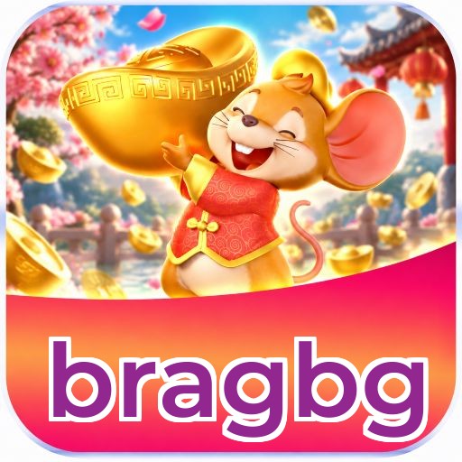 Logo bragbg