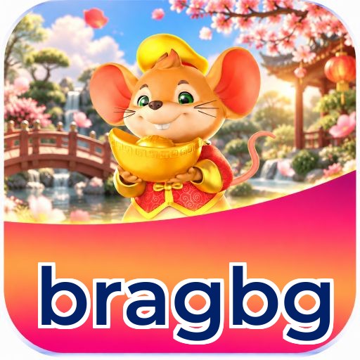 Bônus bragbg - R$ 5.000 + 500 Giros Grátis + Cashback 10%