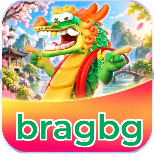 Fortune Series da bragbg - Tiger, Rabbit, Dragon, OX com RTP 96%+