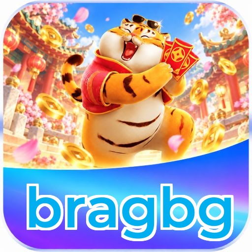 Logo bragbg - Cassino Online Brasil