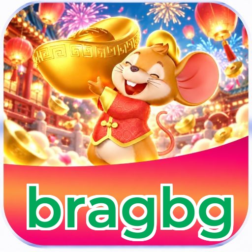Logo bragbg