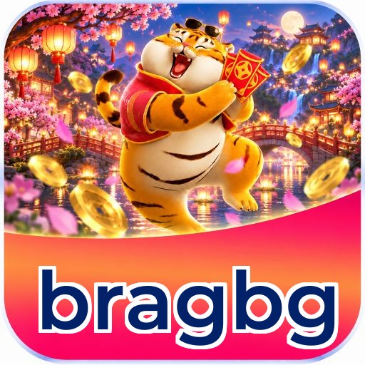 Logo bragbg - Cassino Online Brasil