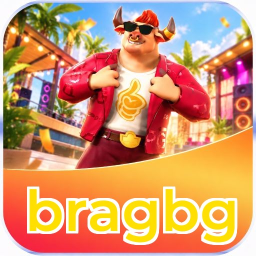 Logo bragbg