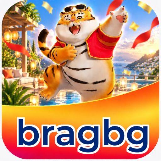 Logo bragbg