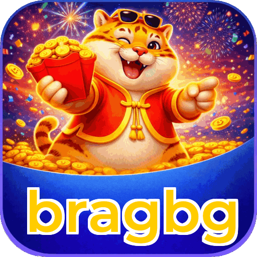 bragbg segurança SSL 256-bit - Licença Curaçao, eCOGRA, GLI certificado