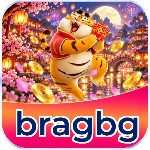 Logo bragbg - Cassino Online Brasil