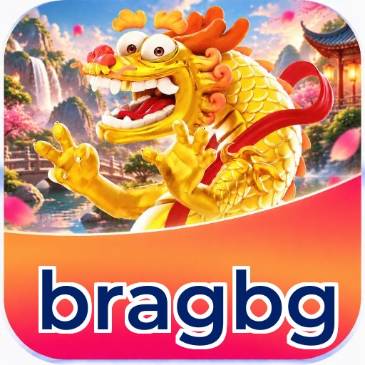 Logo bragbg