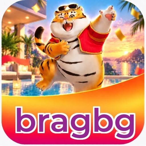 Logo bragbg - Cassino Online Brasil