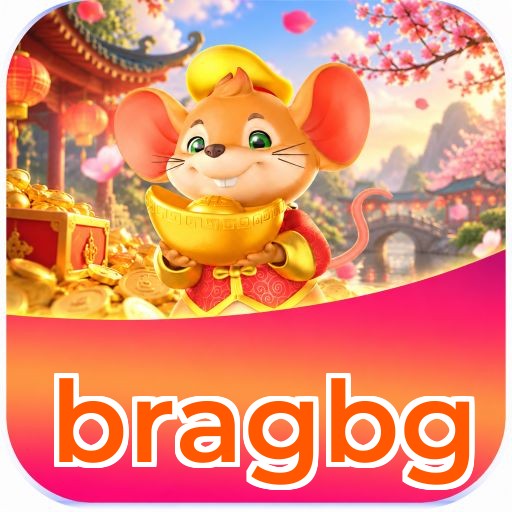 Pacote Completo do App bragbg