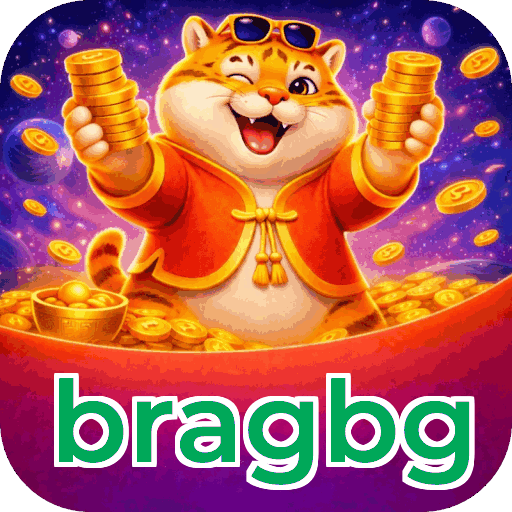 bragbg PIX instantâneo Brasil - Depósito e saque em minutos 24/7