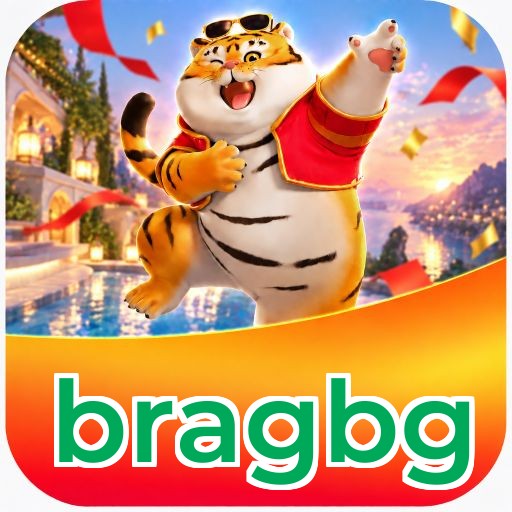Logo bragbg - Cassino Online Brasil