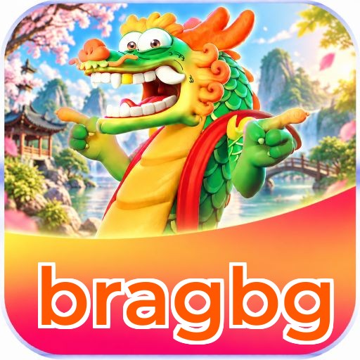 Logo bragbg - Cassino Online Brasil