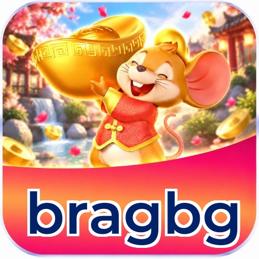 Logo bragbg