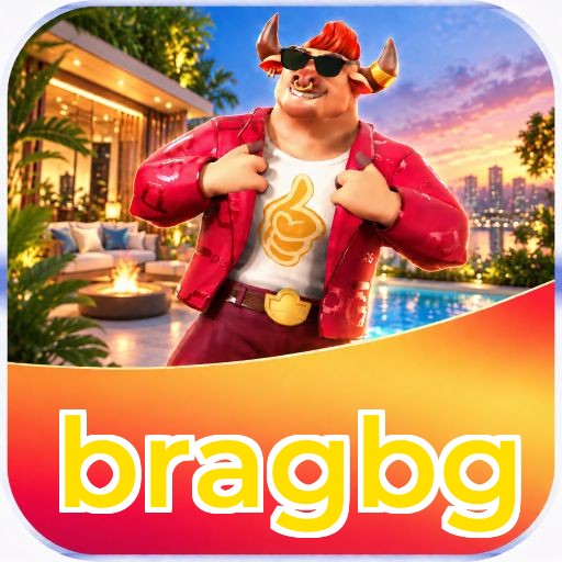 bragbg Facebook - Página oficial com promoções e comunidade ativa