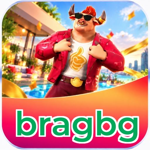 Logo bragbg
