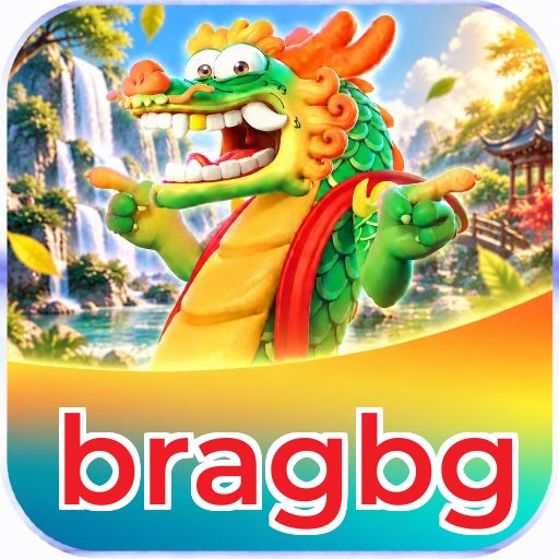 Opções de download da bragbg - Android, iOS, PC