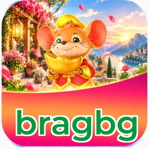 Cadastro na bragbg - Ganhe bônus de R$ 5.000 + 500 giros grátis
