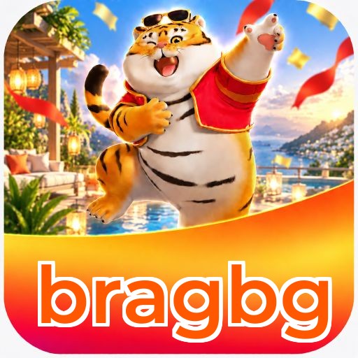 Logo bragbg