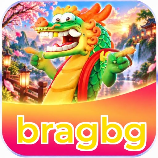 Logo bragbg - Cassino Online Brasil